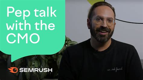 semrush russian|A message from Semrush's CMO to our community.